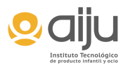 AIJU (Instituto Tecnológico de producto infantil y ocio)