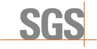 SGS